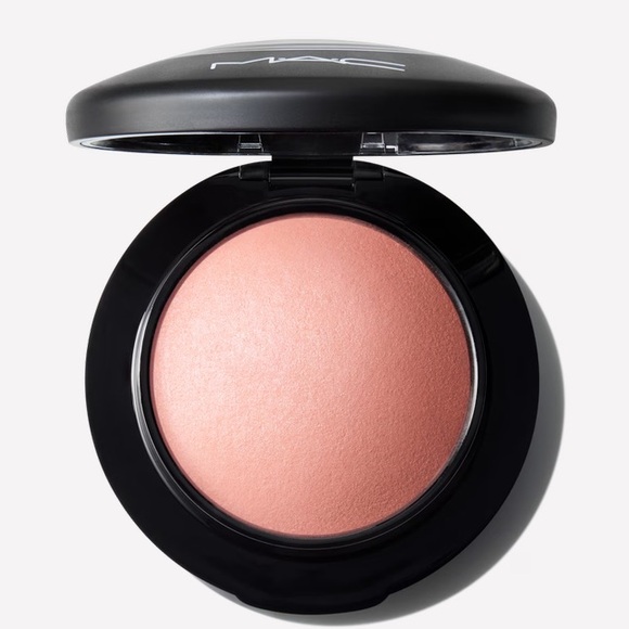 MAC Cosmetics Other - “Sweet Enough” MINERALIZE BLUSH | BAKED POWDER BLUSH